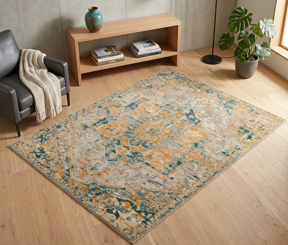 Colores Cloud 120cm x 170cm Arabesque CO02