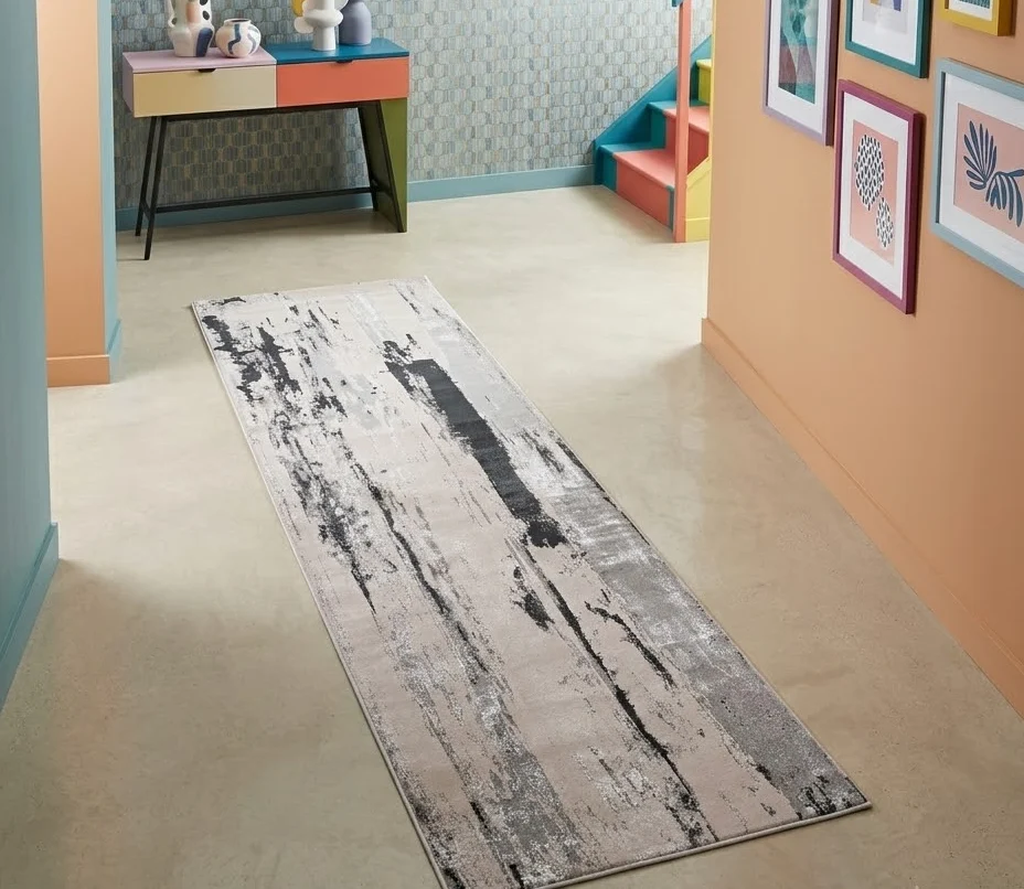 Aurora 66cm x 240cm Glacier Runner  AU10