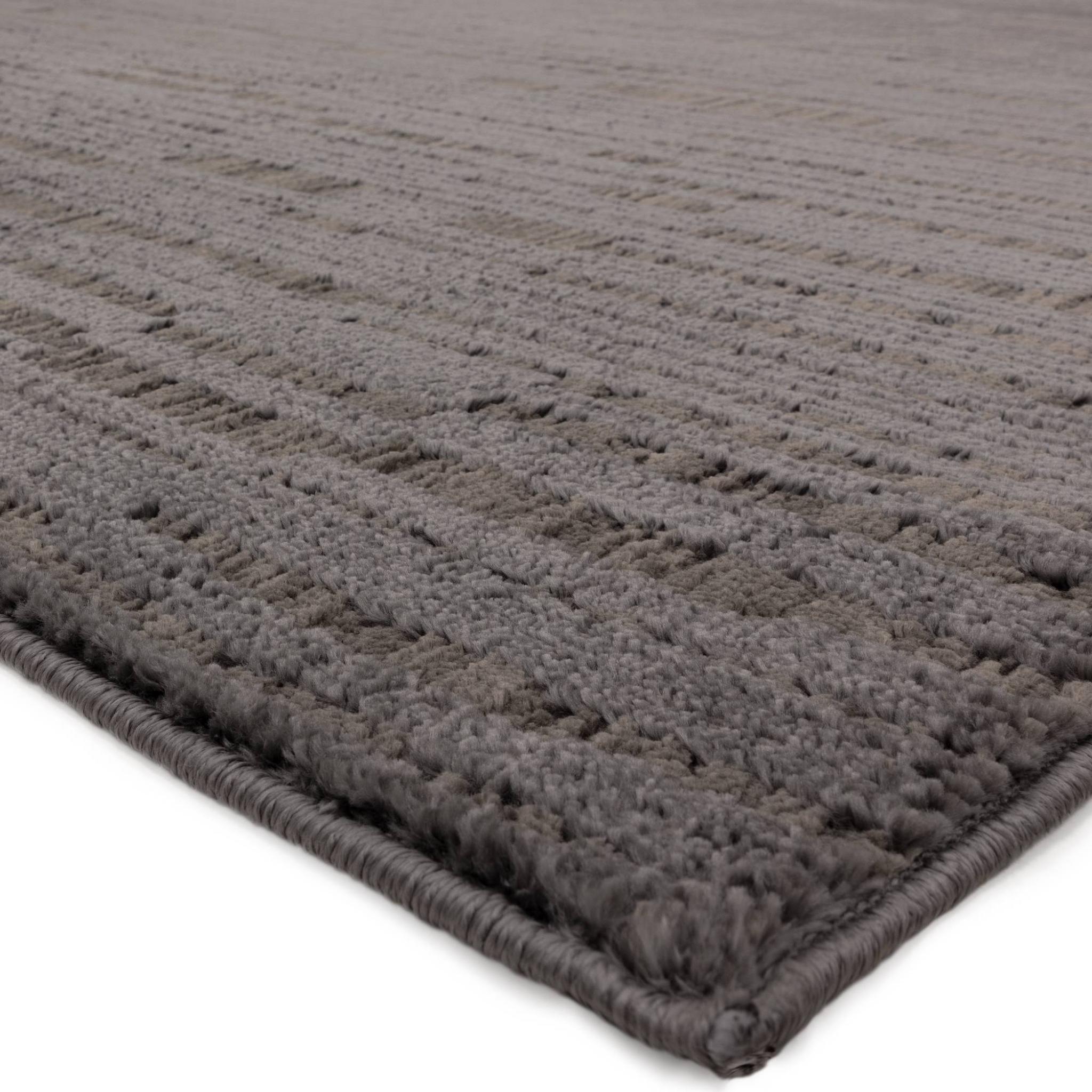 Axel AX07 Charcoal 120cm x 160cm Rug