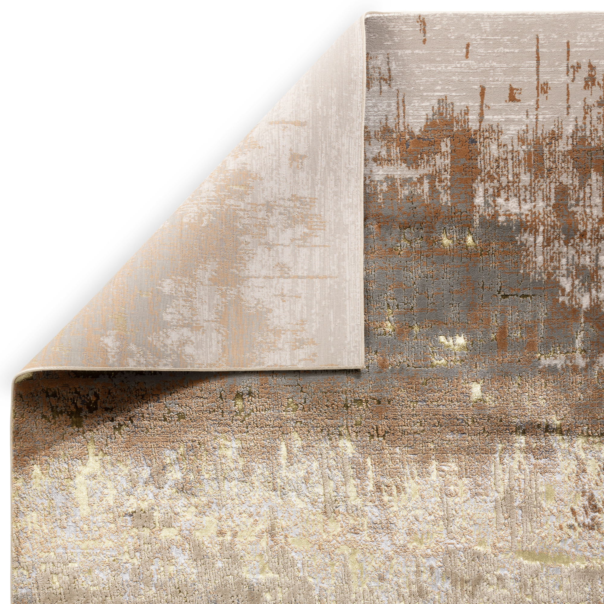 Aurora 120cm x 170cm Dune Rug AU01