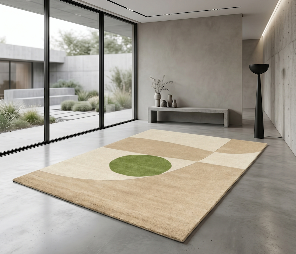 Reef Rug 160cm x 230cm RF31 Horizon