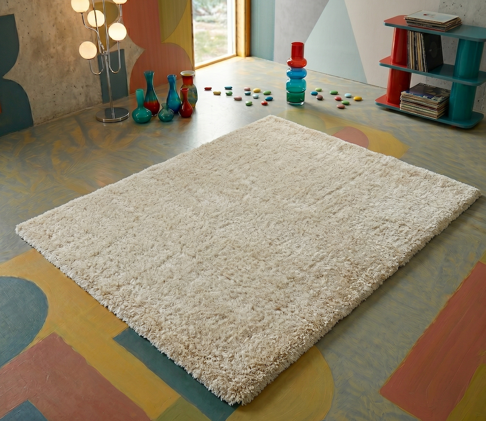 Payton 200cm x 290cm Beige