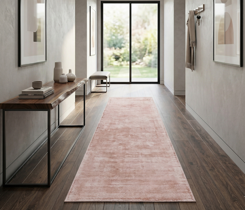 Blade Runner 66cm x 240cm Pink