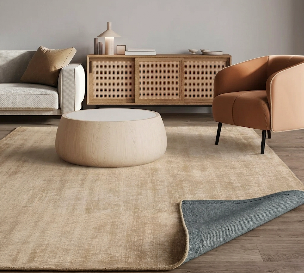 Blade Rug 200cm x 290cm Champagne