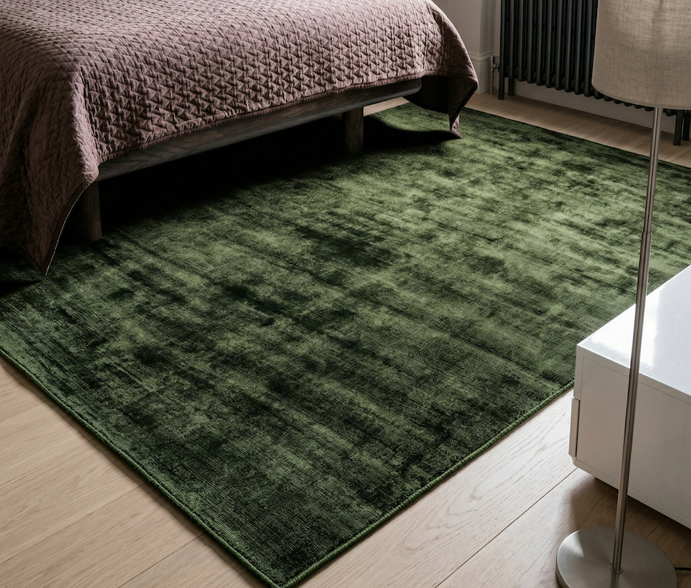 Blade Rug 120cm x 170cm Green