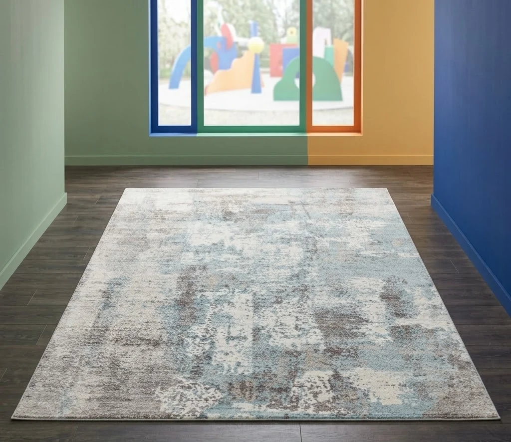 Gatsby 120cm x 170cm Blue