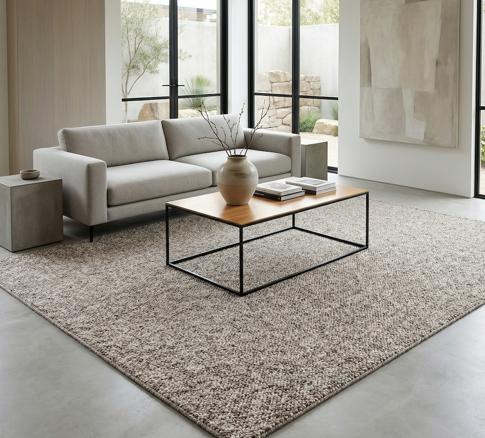 Boden 120cm x 170cm Stone