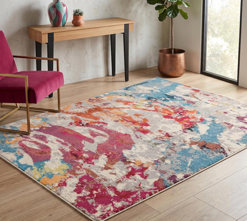 Colores Cloud 120cm x 170cm Splash CO06