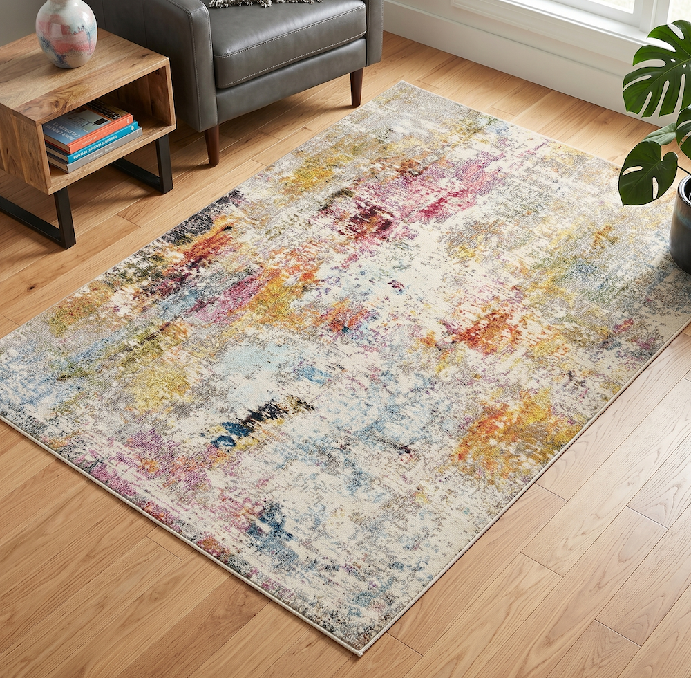 Colores Cloud 120cm x 170cm Pixel CO07