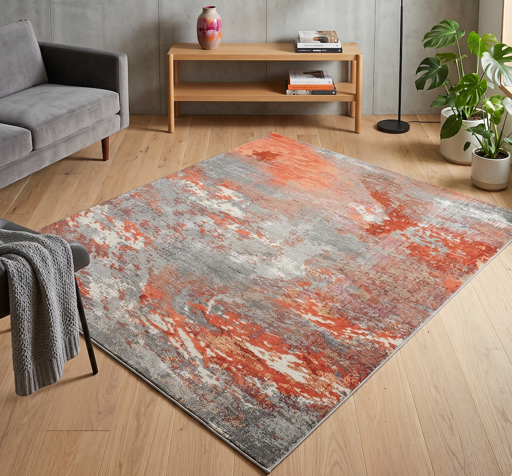 Colores Cloud 120cm x 170cm Magma C012