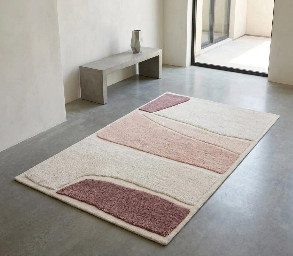 Horizon 120cm x 170cm Clay