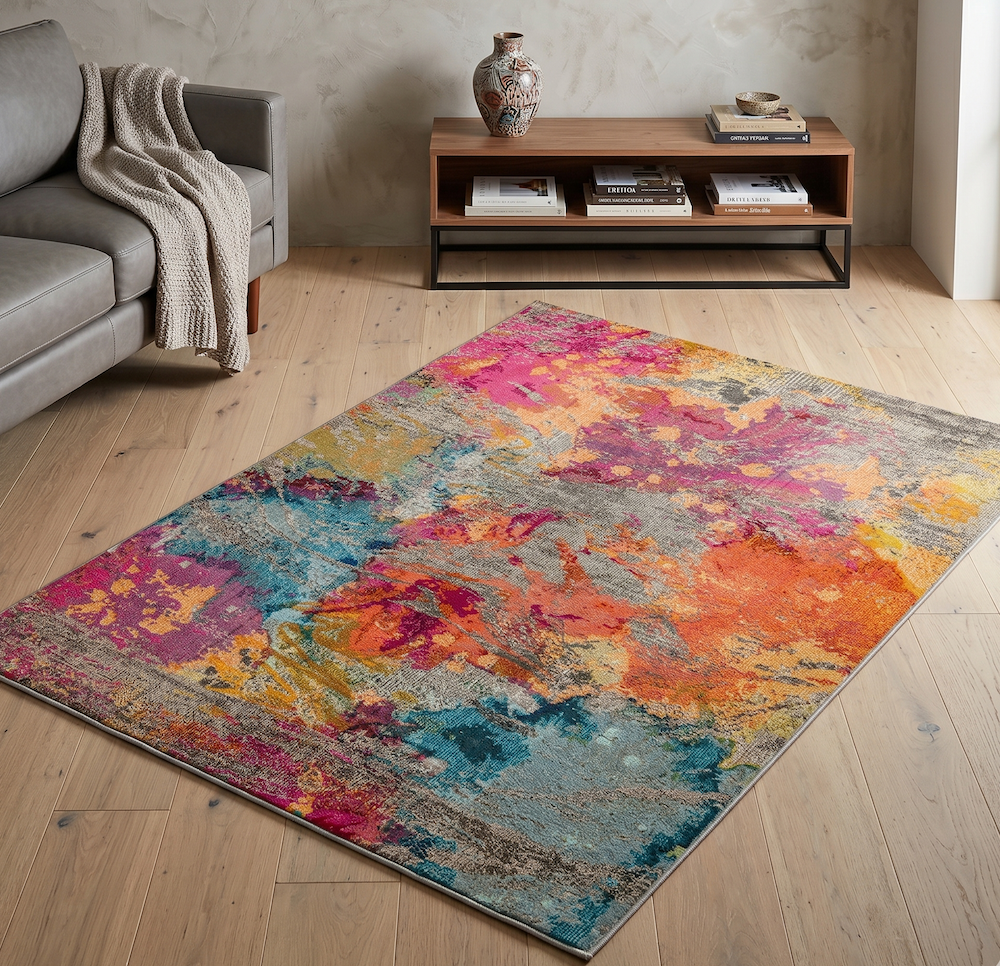 Colores Cloud 120cm x 170cm Galactic CO04