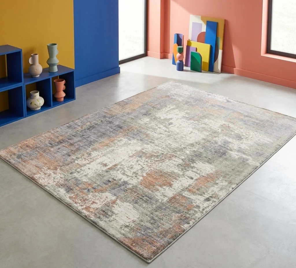 Gatsby 120cm x 170cm Coral