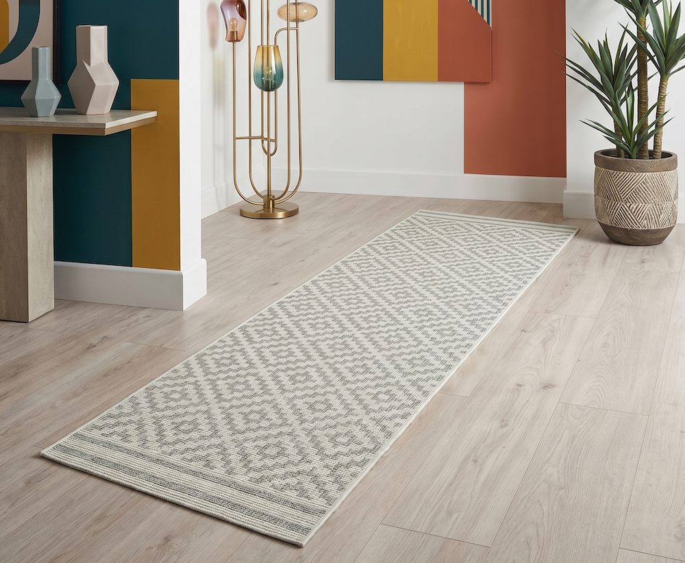 Patio 66cm x 240cm 11 Diamond Grey