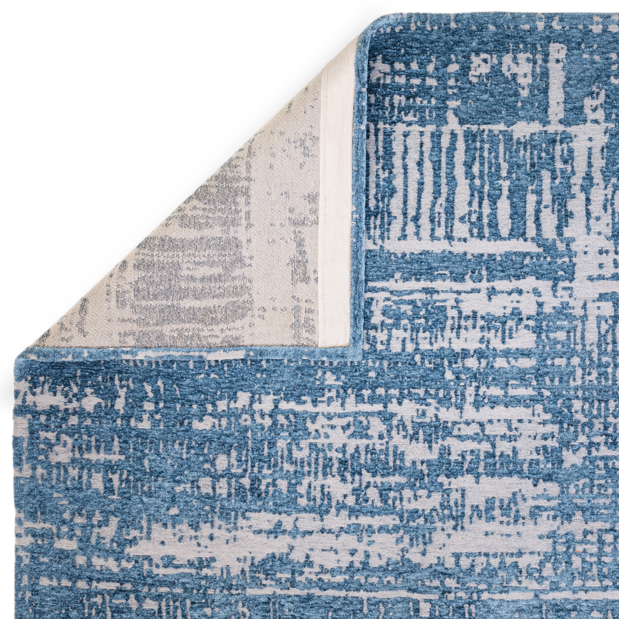 Beau 120cm x 170cm Denim