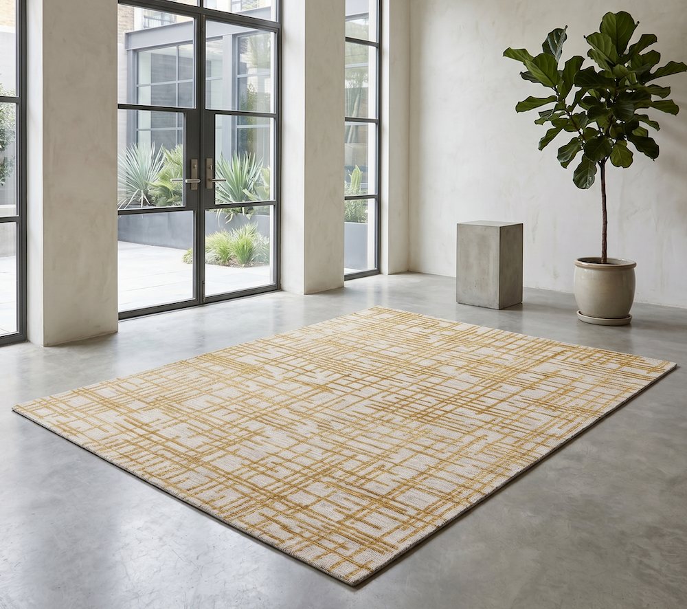 Mason 200cm x 290cm Draft Rug