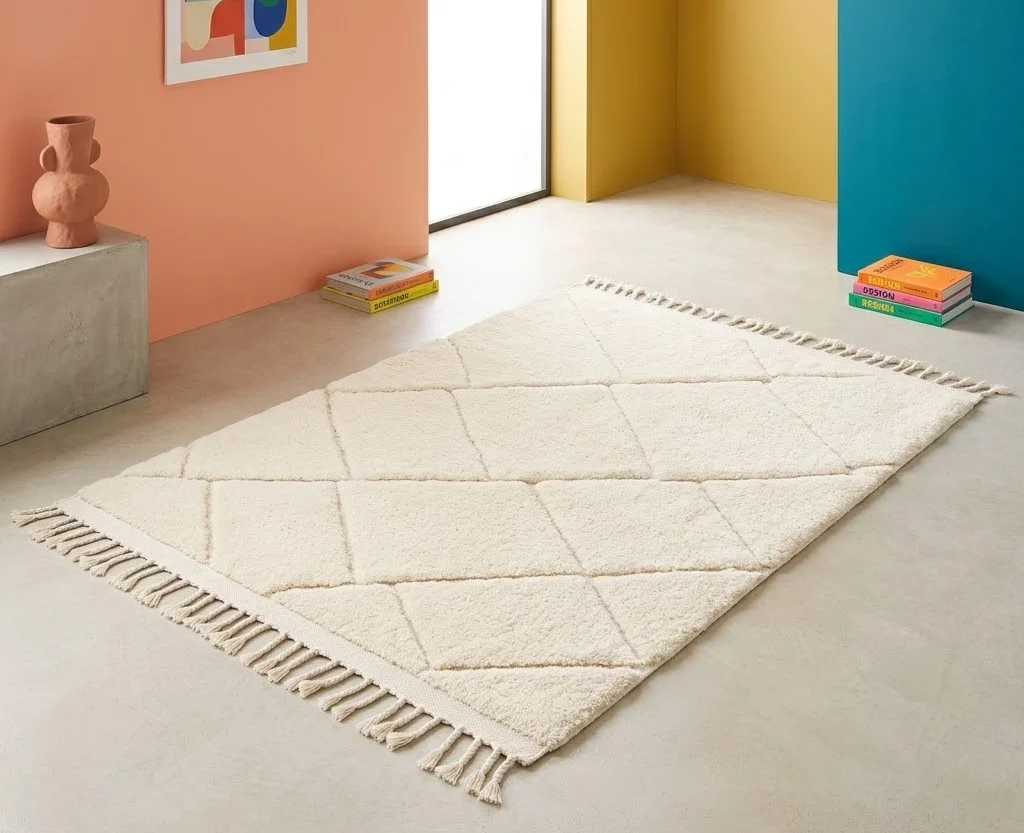 Fes 120cm x 170cm FE01