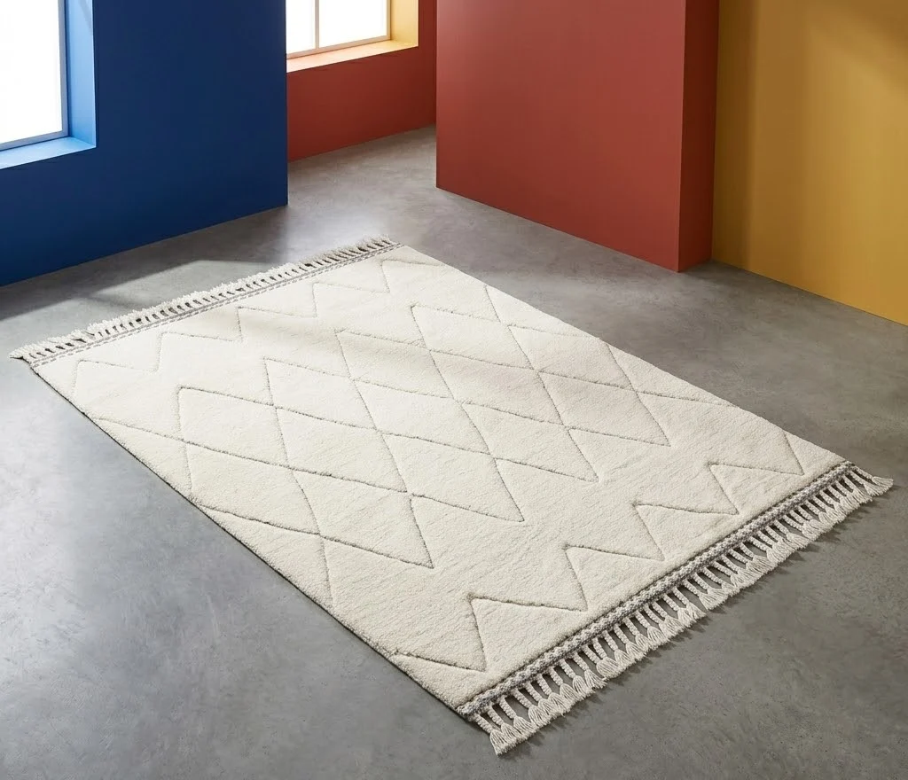 Fes 120cm x 170cm FE05