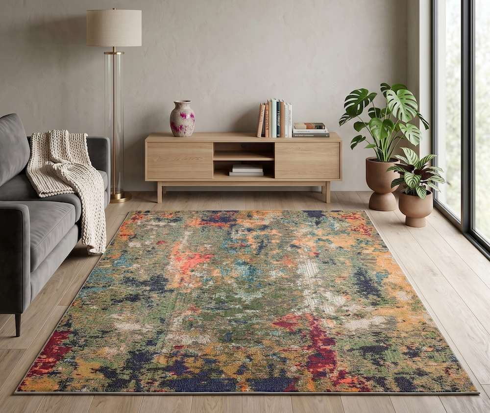 Colores Cloud 120cm x 170cm Gardenia CO01