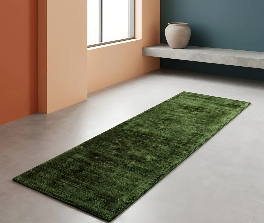 Blade Runner 66cm x 240cm Green