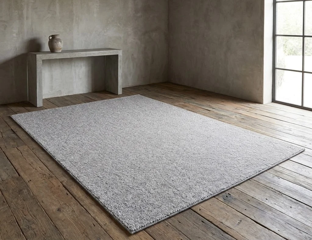 Boden 120cm x 170cm Grey