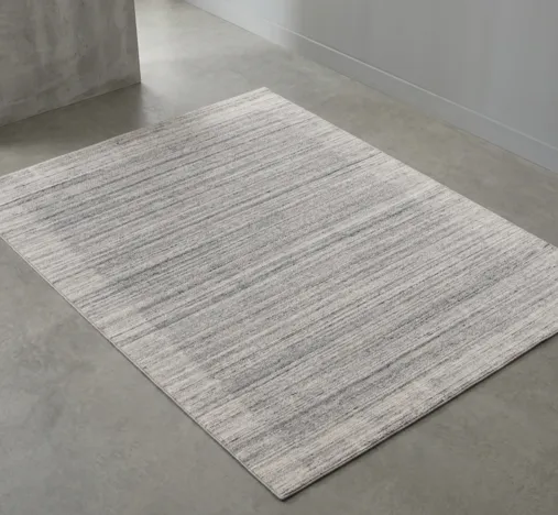 Larson 120cm x 170cm Grey