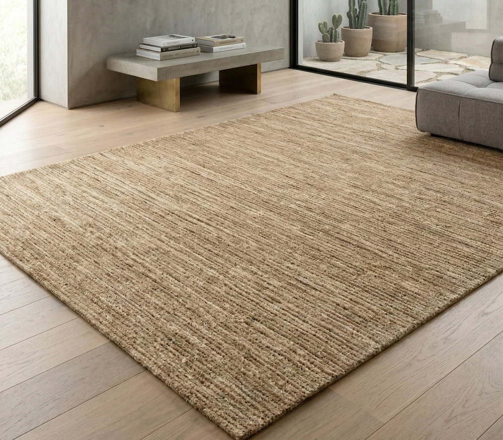 Hazy 200cm x 290cm Honey