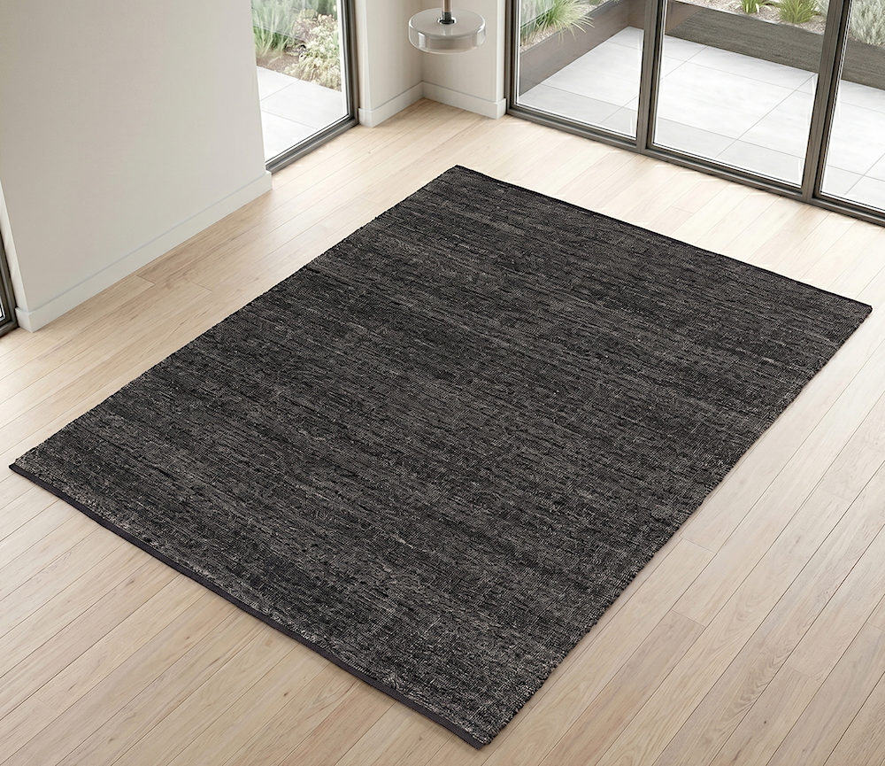 Birkdale 160cm x 230cm Indigo