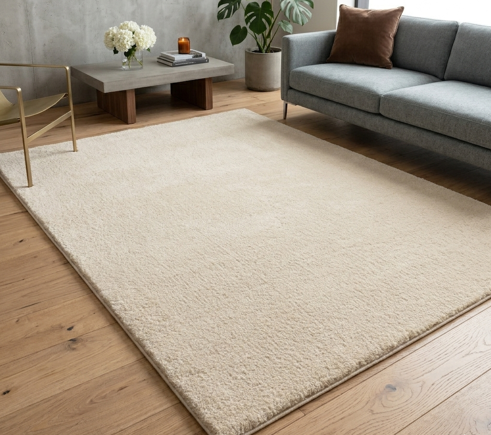 Como 80cm x 150cm Ivory