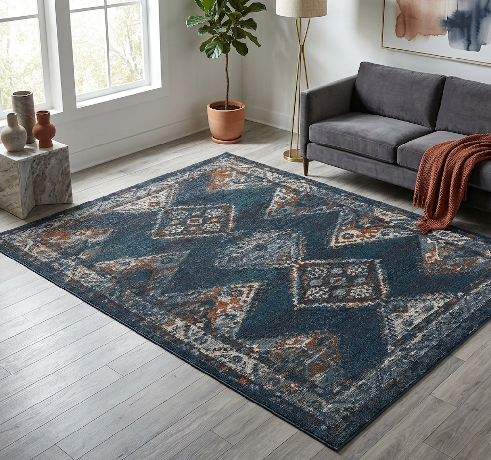 Zola 195cm x 290cm Kian Rug