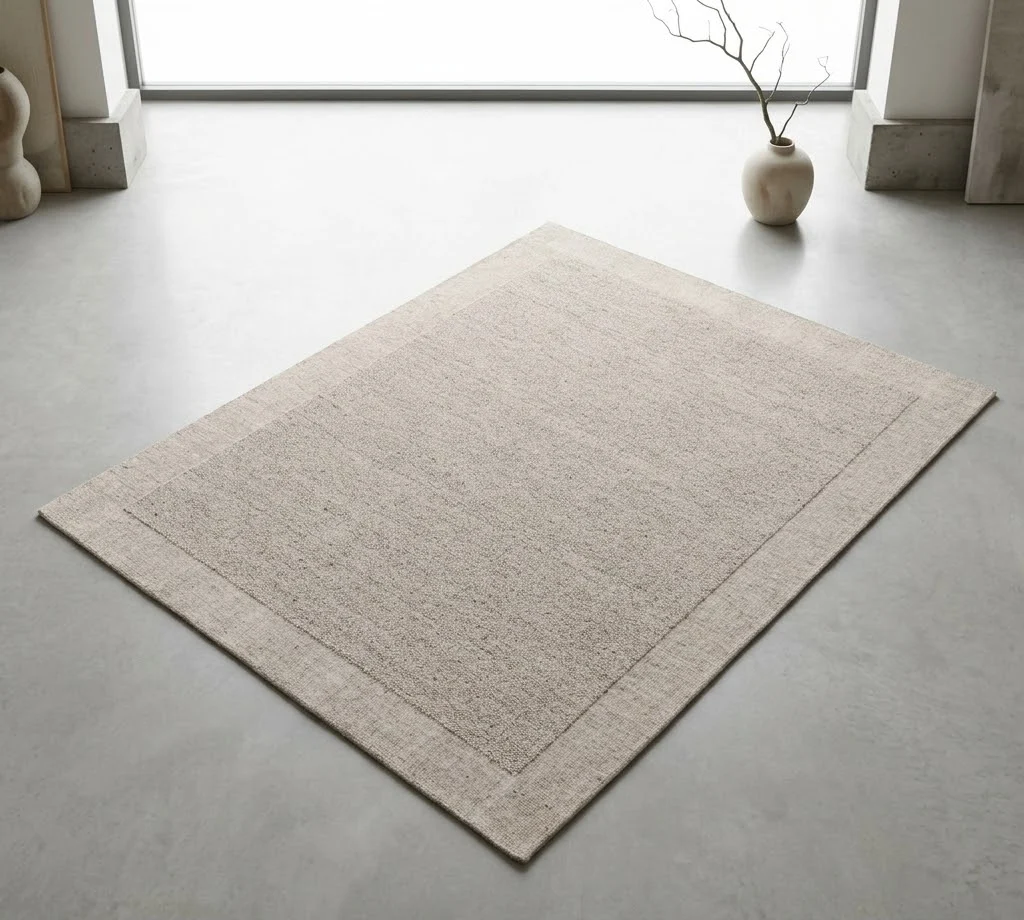 Larson 120cm x 170cm Beige