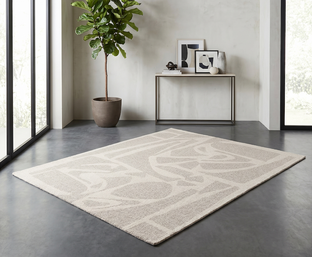 Loxley  160cm x 230cm Linen