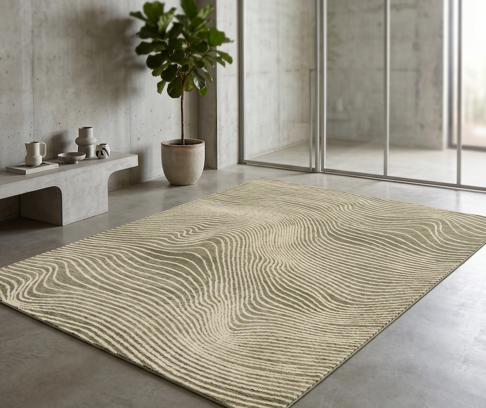 Mason 120cm x 170cm Magnitude Sage