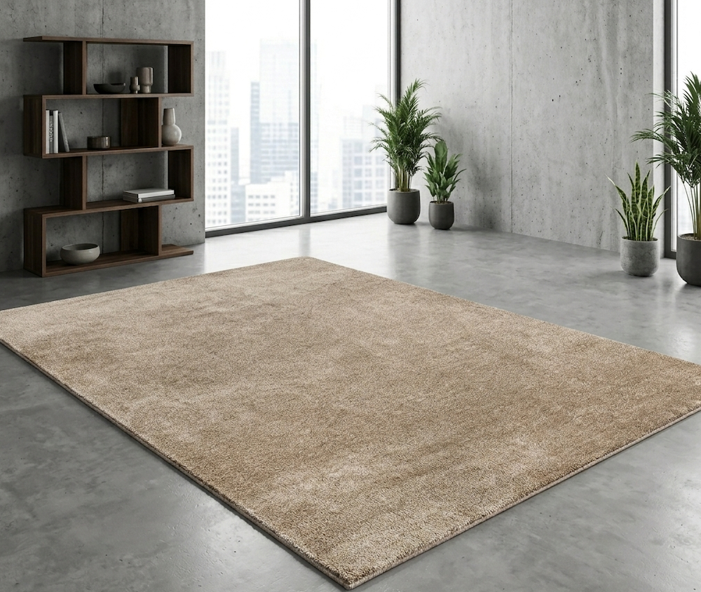 Milo Rug 120cm x 170cm Sand