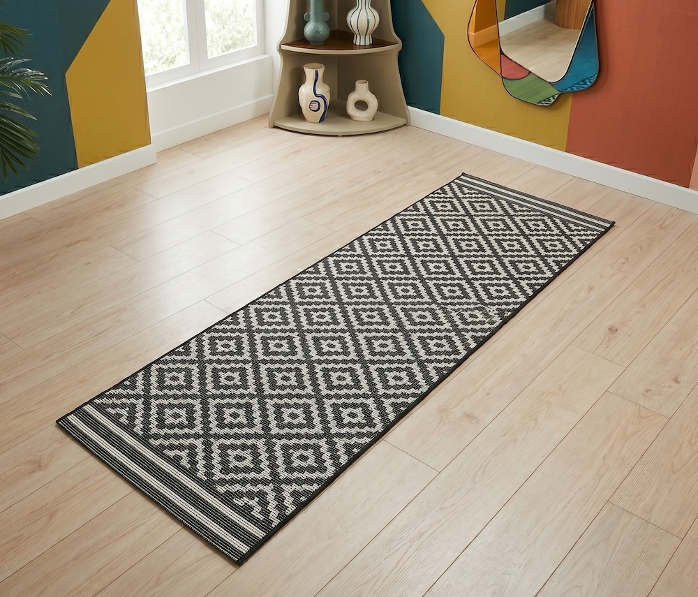 Patio 66cm x 240cm 12 Diamond Mono