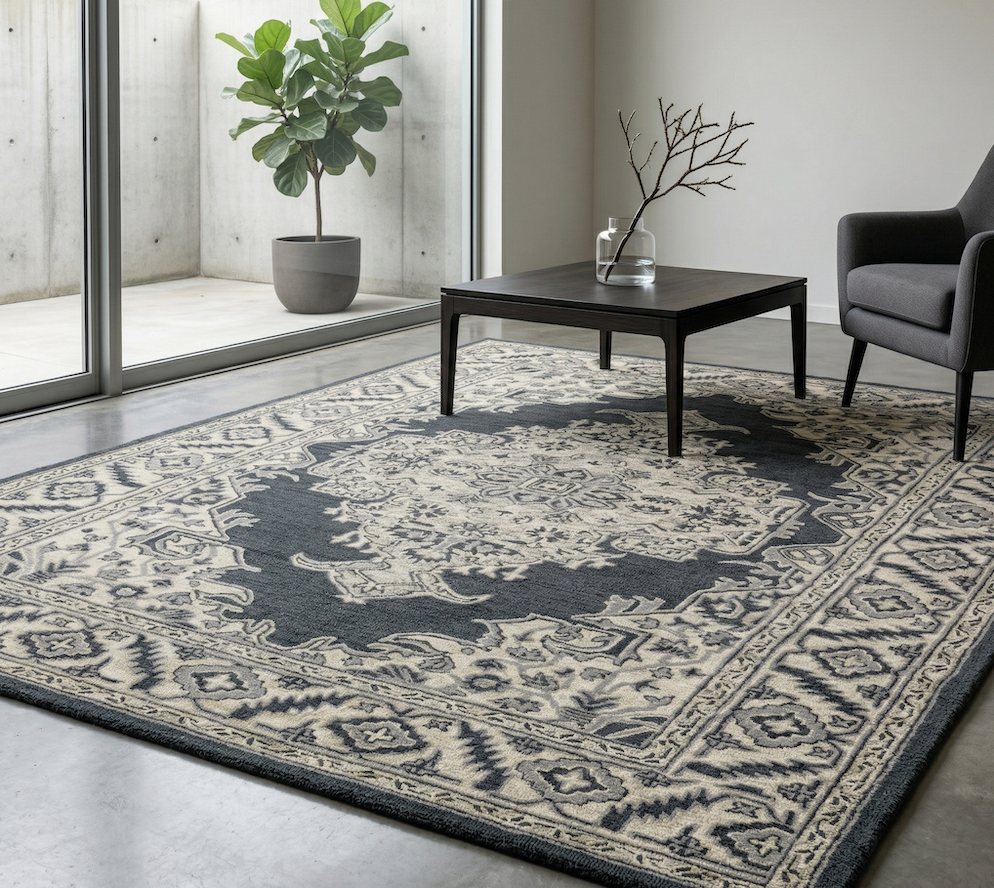 Bronte Shadow 160cm x 230cm