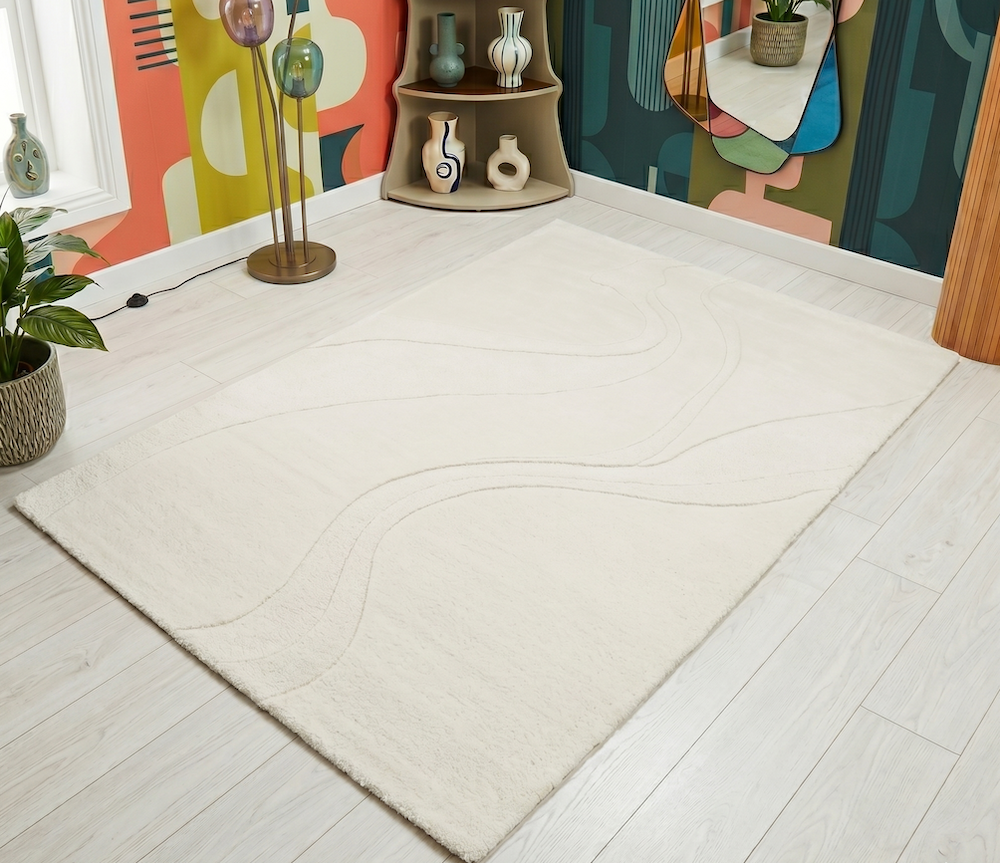 Olsen 160cm x 230cm Glide