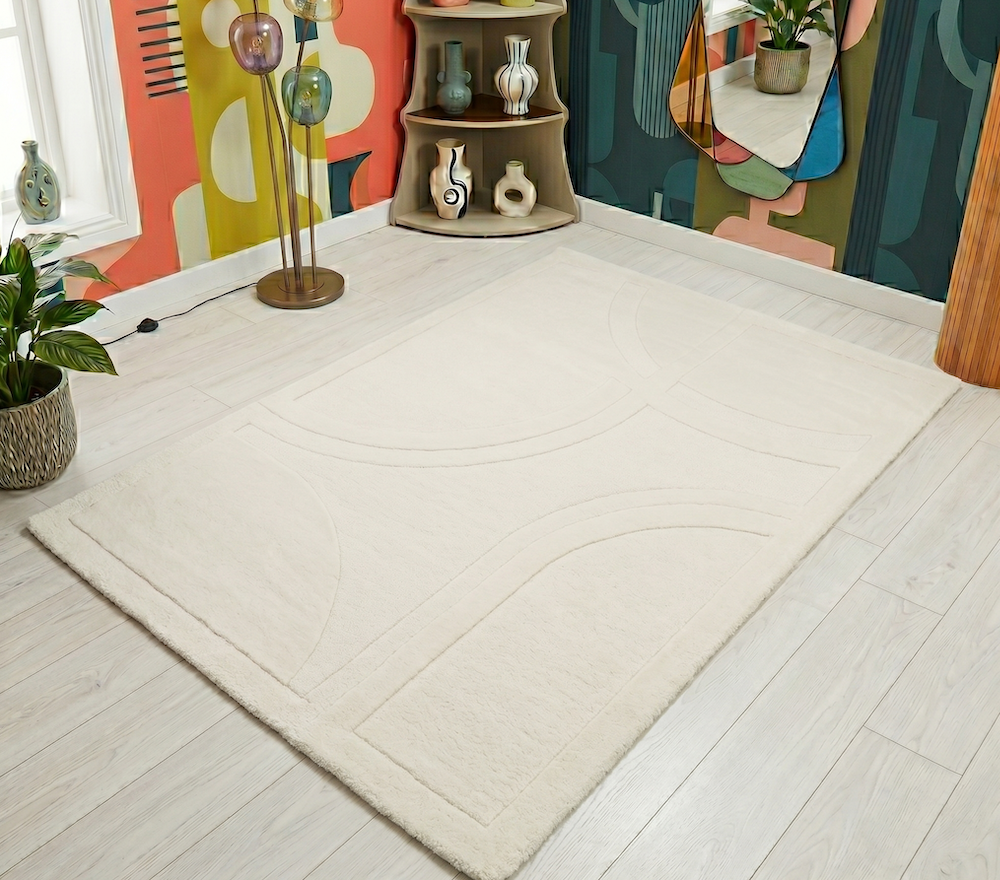 Olsen 120cm x 170cm Movement