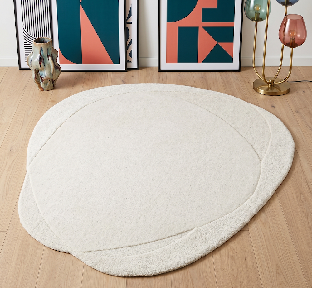 Olsen 150cm x 150cm Ridge