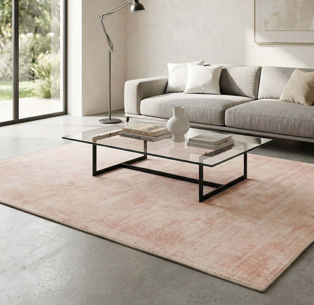 Blade Rug 120cm x 170cm Pink