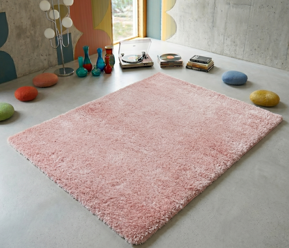 Payton 80cm x 150cm Pink