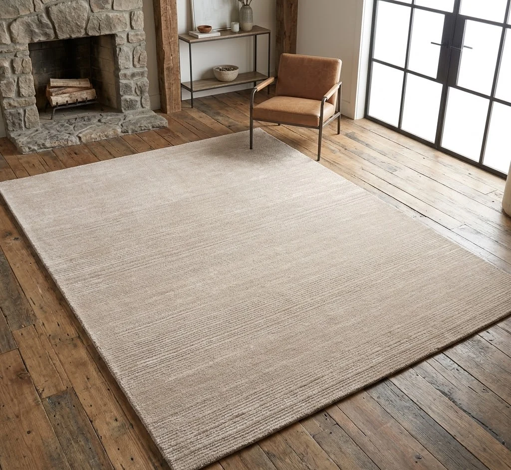 Henley 120cm x 170cm Putty
