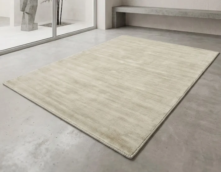 Blade Rug 120cm x 170cm Putty