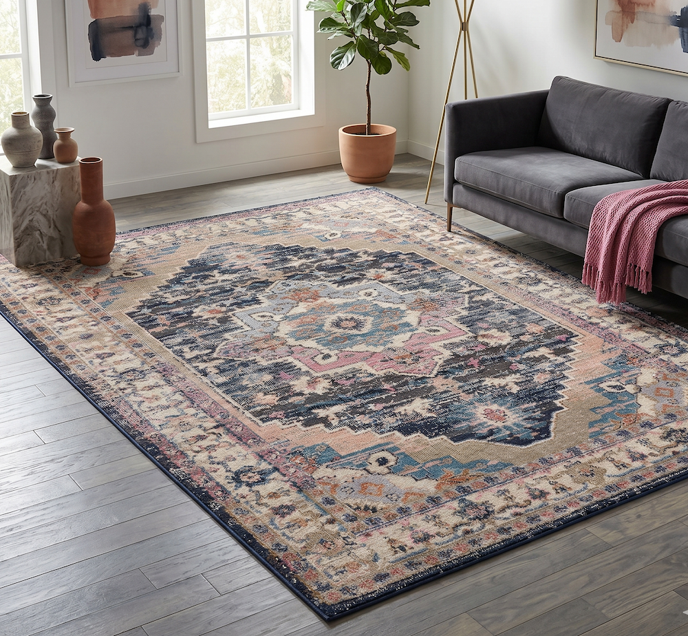 Zola 195cm x 290cm Razan Rug