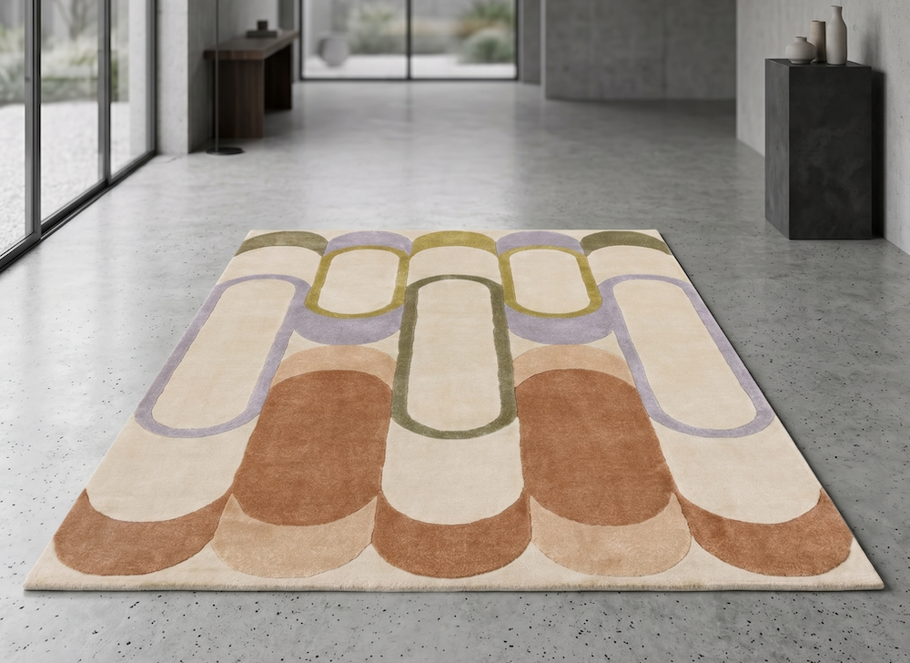 Romy 120cm x 170cm 09 Module Pastel