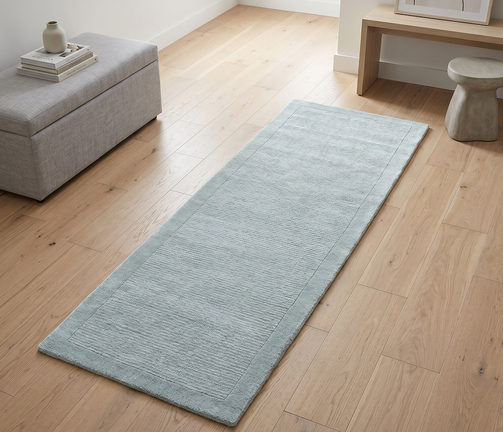 York 68cm x 240cm Duck Egg