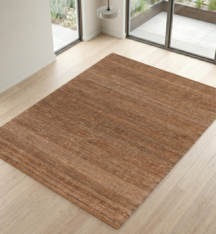 Birkdale 200cm x 290cm Rust