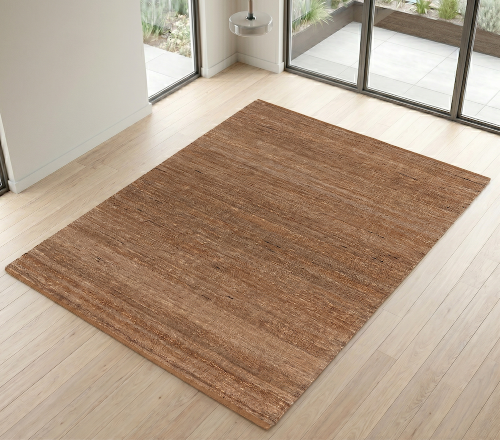 Birkdale 200cm x 290cm Rust