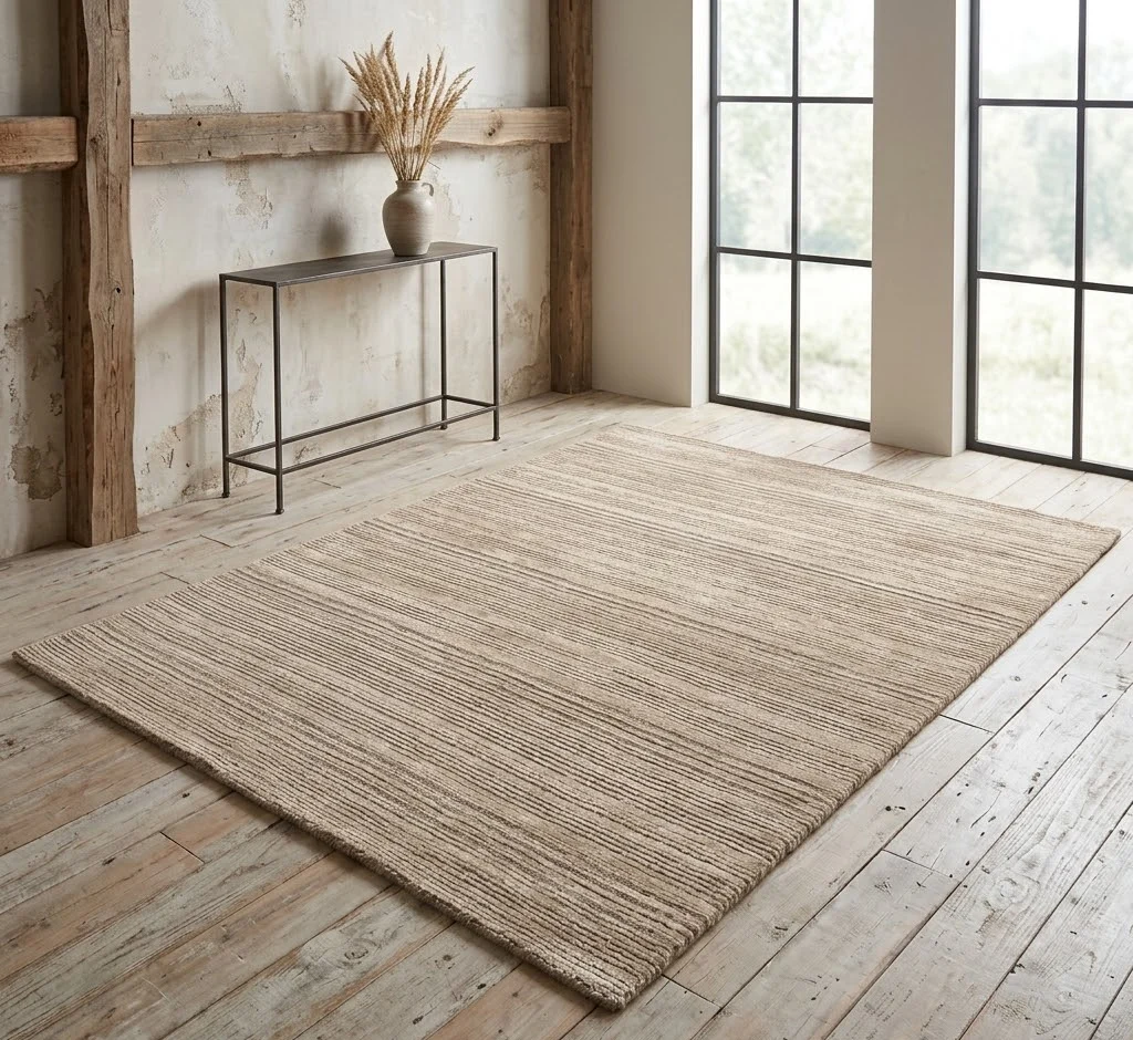 Henley 120cm x 170cm Sand