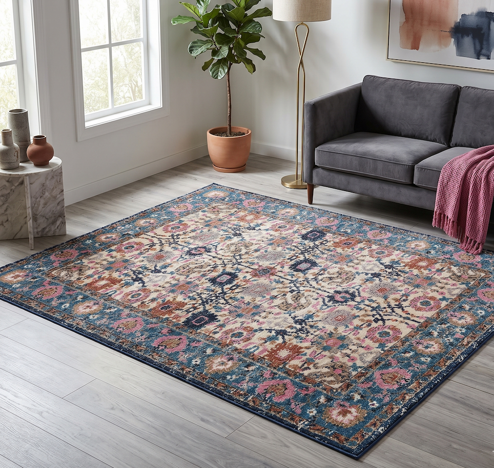 Zola 195cm x 290cm Sarab Rug